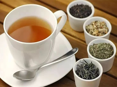 Benefícios dos chás: Descubra os 9 sabores mais poderosos para a nossa saúde