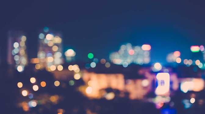 Primeiro post do blog